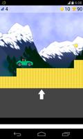 car mountain game