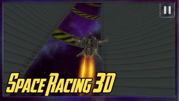 Space Racing 3D