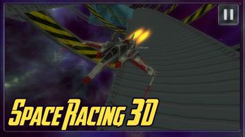 Space Racing 3D