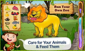 Zoo Keeper