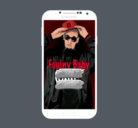 FOUINY BABY : GAME