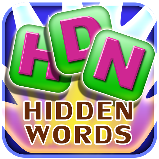 Hidden Words