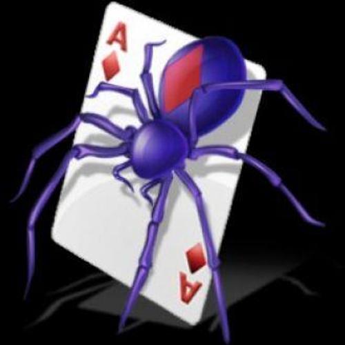 Spider Solitaire 3D