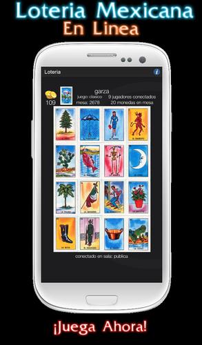 Loteria