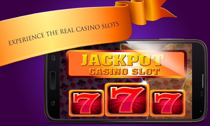 Jackpot Casino Slot Mania