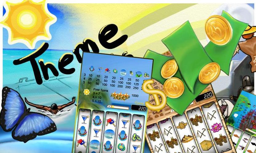 Theme Slots