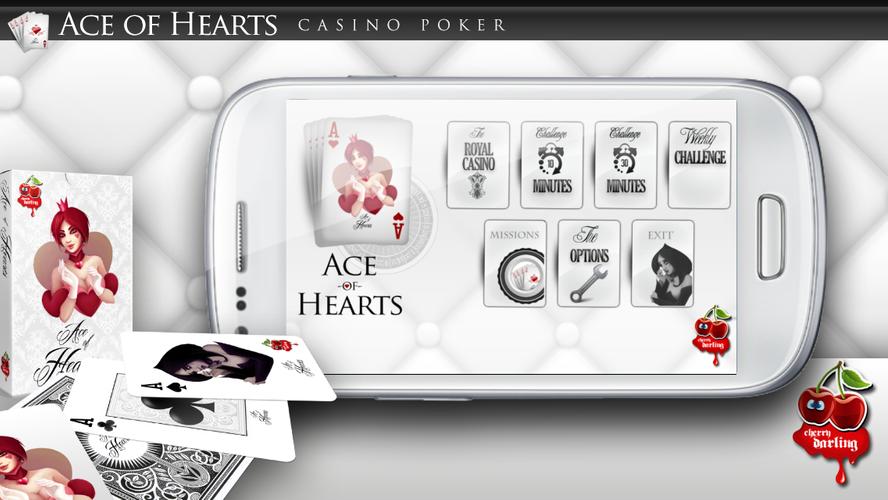 Ace Of Hearts