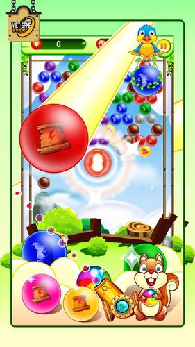 Bubble Shooter Adventure