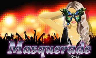 Masquerade - Girls Games