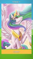 Celestia Princess Puzzle