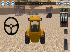 Construction Car Parking 3D