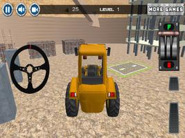 Construction Car Parking 3D