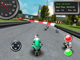 Minibike Racing