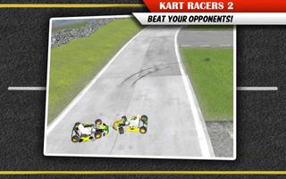 Kart Racers 2 - Car Simulator