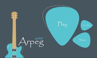 Arpeg Guitar