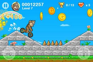 BMX Crazy Bike 2