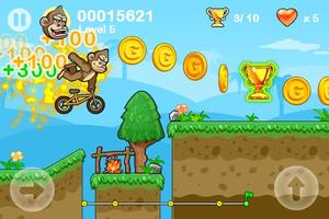 BMX Crazy Bike 2