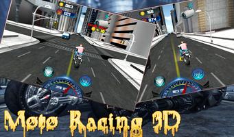 Moto Racing 3D