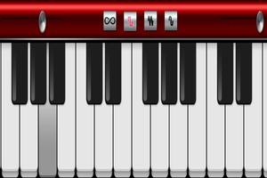 Piano Emulator Simple