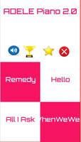 Adele Piano Tiles 2.0