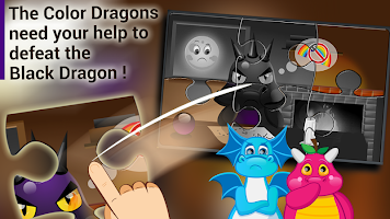 Candy Dragons Adventures Free