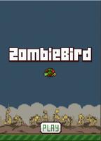 Zombie Flappy Bird