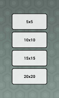 LogiCross Nonogram