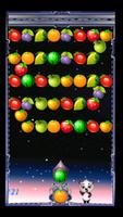 Fruits Bubble Shooter