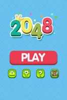 2048 - Endless Combo