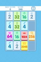 2048 - Endless Combo