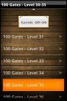 100 Gates Guide