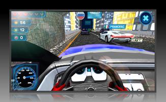 Highway Racing  Multiplayer 3D