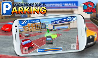 Shopping Mall Parking