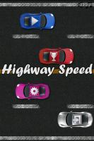 Highway Speed Cars Racing Game