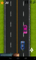 Highway Speed Cars Racing Game