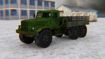 Russian Trucks 3D