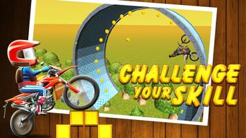 Bang Bang! Crossy Biker Street