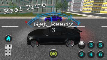 Drag Drift Racer Online