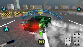 Drag Drift Racer Online