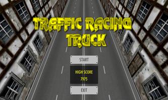 Traffic Racer Truck