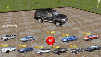 Big Chase SUV Simulator 3D