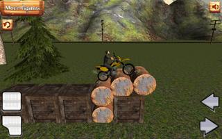 Bike Tricks: Railroad Racer