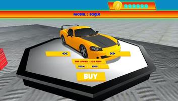 Traffic Car Racer