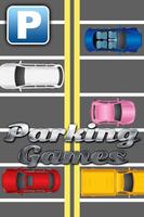 Parking Games