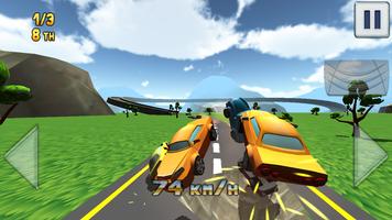 Real Race 3D