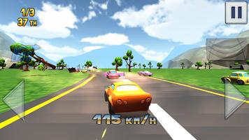 Real Race 3D