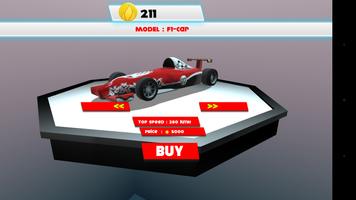 Speed Racing 3D