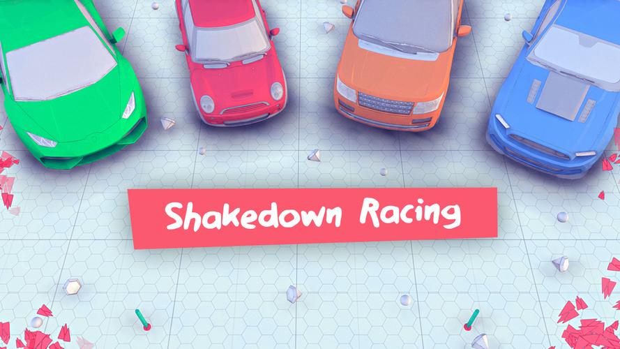 Shakedown Racing Zero