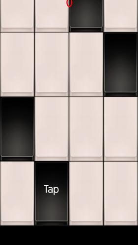 Piano Tiles 2016 game