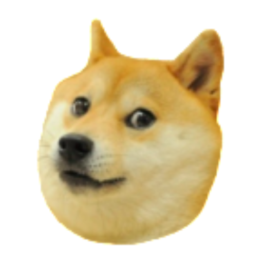 Doge 2048